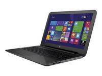 Hewlett Packard Bärbar dator 250 i5/4GB/500GB