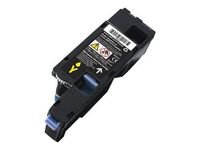 Dell Toner 593-11143 gul HC