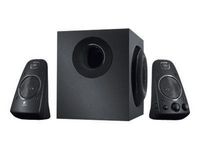 Logitech Högtalare Z623
