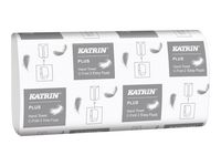 Handduk KATRIN Plus C-fold EF 2250/FP