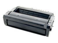 Toner RICOH 406685 svart