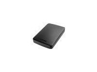 Toshiba Extern hårddisk Basics 2.5" 500GB