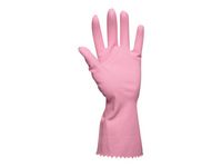 Handske NOVA 45 latex M 1PAR