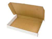 Boxon Wellåda ES23 250x170x55mm VIT A5