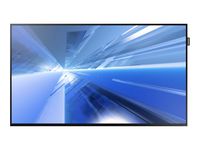 Display SAMSUNG DC40E 40"