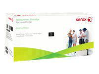 Toner XEROX XRC 006R03157 Svart