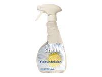 REKAL Ytdesinfektion STELLA (bottle 500 millilitres)