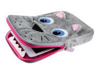 TabZoo Fodral 10-11" Sleeve Katt