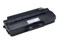 Dell Toner 593-11110 svart