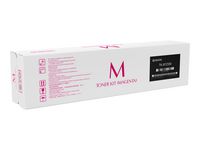 Toner KYOCERA TK-8725M Magenta