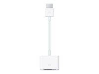 Apple Adapter HDMI-DVI