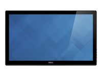 Bildskärm DELL S2240T