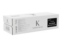 Toner KYOCERA TK-8725K Svart
