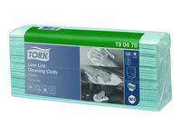 Rengöringsduk TORK Pre W4 Precis. 120/FP