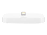 Dockningsstation iPhone Lightning