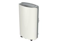 AirCondition WOODS Cortina G Silent