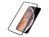 Skärmskydd PG New Samsung (2018), Black