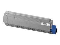 OKI Toner OKI 44059166 magenta