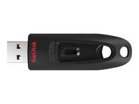 SanDisk USB-minne Ultra 8GB USB 3.0