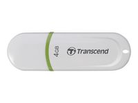 USB-minne TRANSCEND JetFlash 330 2.0 4GB