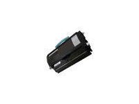 Lexmark Toner LEXMARK X264H31G svart