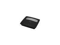 Linksys Router Trådlös X3500