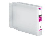 Bläckpatron EPSON C13T04B340 XL Magenta