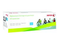 Toner XEROX XRC HP CF411X Cyan