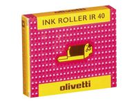 Färgband OLIVETTI IR40 (2)