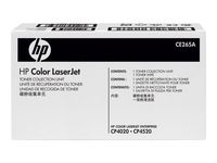 Waste Toner HP B5L36A