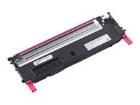 Toner OKI 593-10495/D593K Magenta