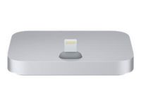 Dockningsstation APPLE iPhone Grå