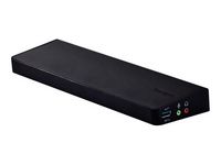 Dockningsstation TARGUS Dual Video