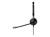 Headset JABRA 2400 II Duo