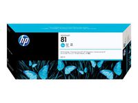 Bläckpatron HP C4931A cyan