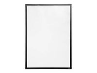 Stat mag.ram DURAFRAME SUN 70x100 svart