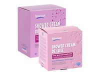 Duschcreme STERISOL de Luxe, 2,5 L