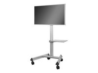 Rullstativ LEGAMASTER e-Screen 55"