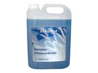 REKAL Rengöring REKOSEPT 5L (bottle 5 litres)
