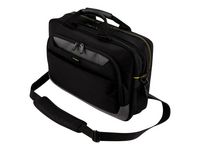 Targus Datorväska 15,6" Citygear