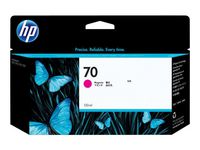 Bläckpatron HP C9453A magenta