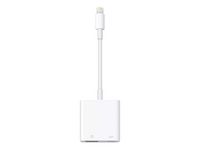 Adapter APPLE Lightning-USB 3 Camera