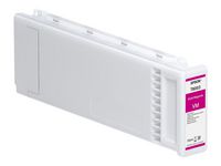 Bläckpatron EPSON C13T800300 Magenta