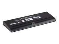 Dockningsstation TARGUS Universal DV2K