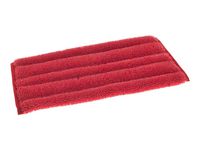 Fuktmopp TASKI Ultra Damp 25  Röd (10)