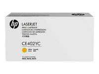Toner HP CE402YC 507Y Gul