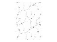 Presentpapper 57cmx100m My Heart FSC mix