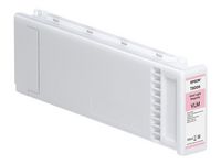 Bläckpatron EPSON C13T800600 L-Magenta