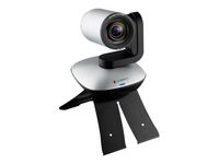 Logitech Videokonferans UC PTZ