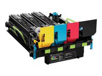 Imagingkit LEXMARK 74C0ZV0 Färg